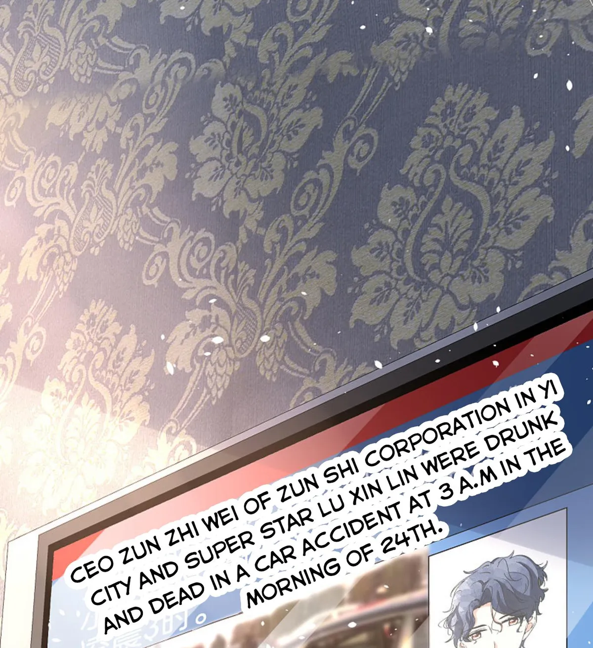 Cold-hearted wife – it is not easy to bully her Chapter 140 Online - página 6