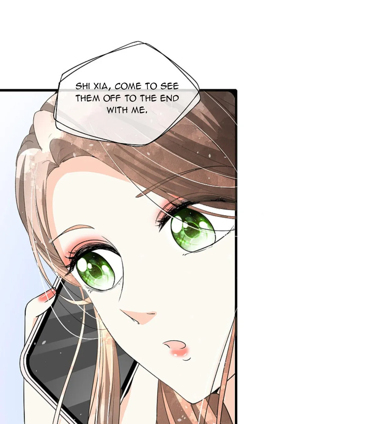 Cold-hearted wife – it is not easy to bully her Chapter 140 Online - página 10
