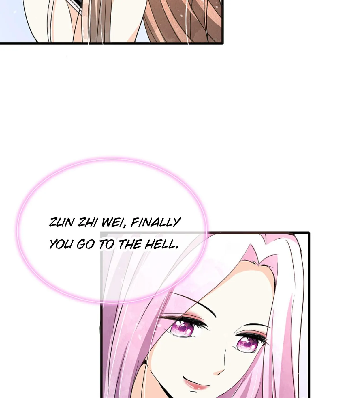 Cold-hearted wife – it is not easy to bully her Chapter 140 Online - página 11