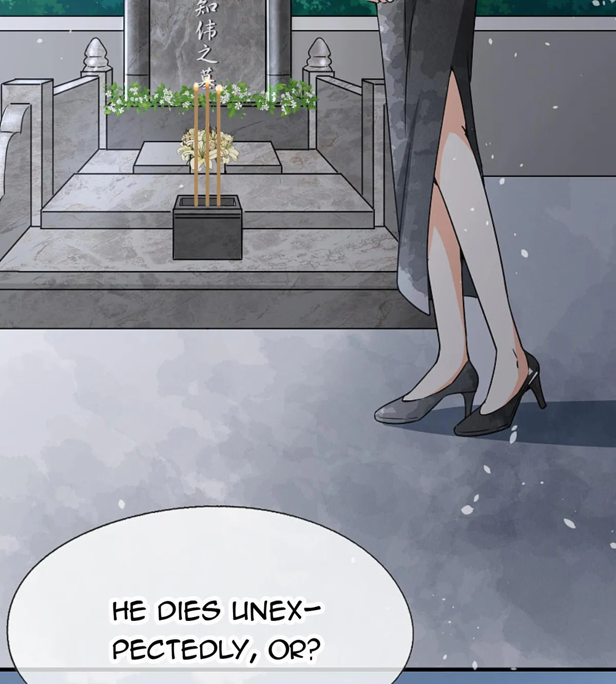 Cold-hearted wife – it is not easy to bully her Chapter 140 Online - página 15