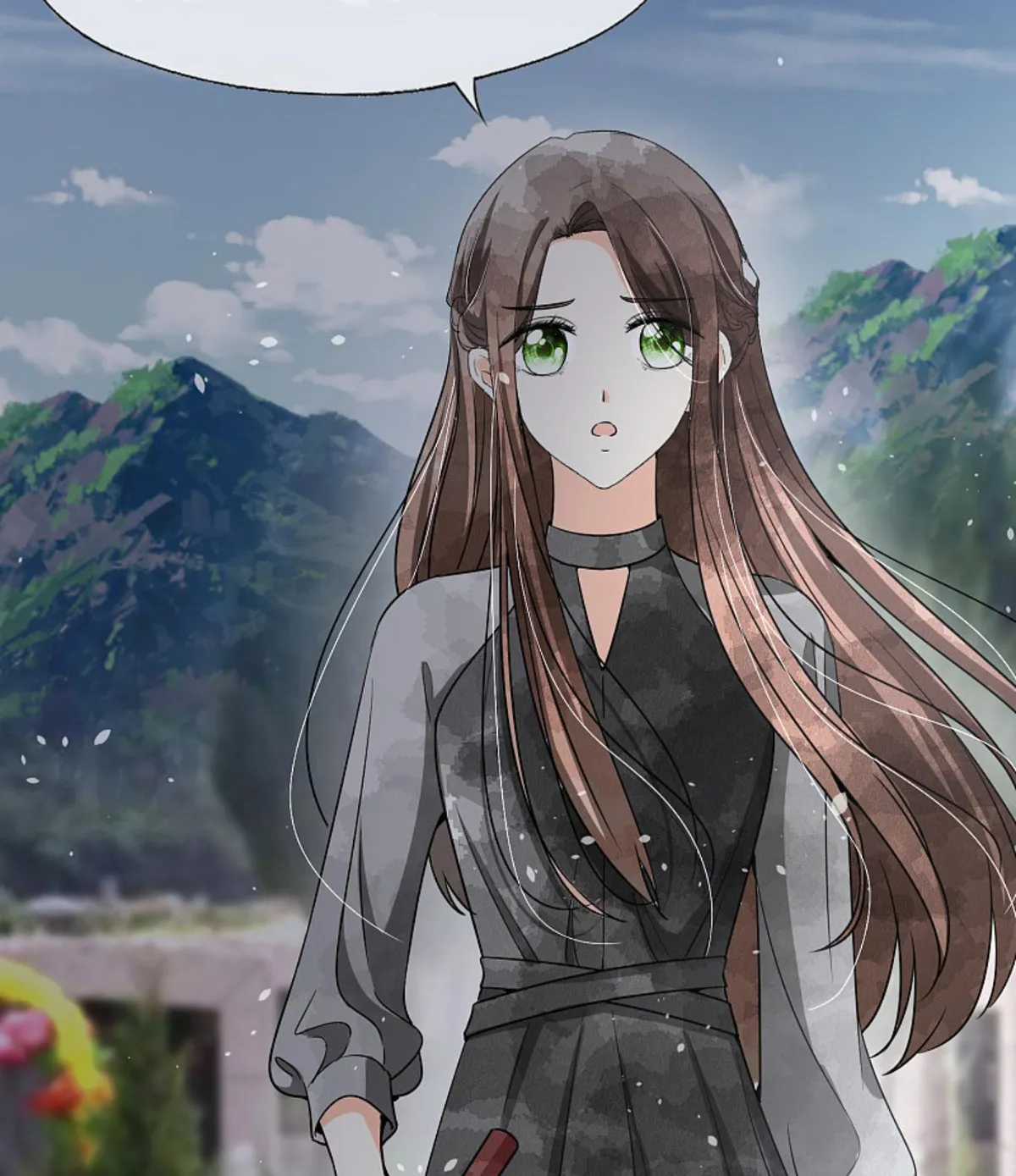Cold-hearted wife – it is not easy to bully her Chapter 140 Online - página 16