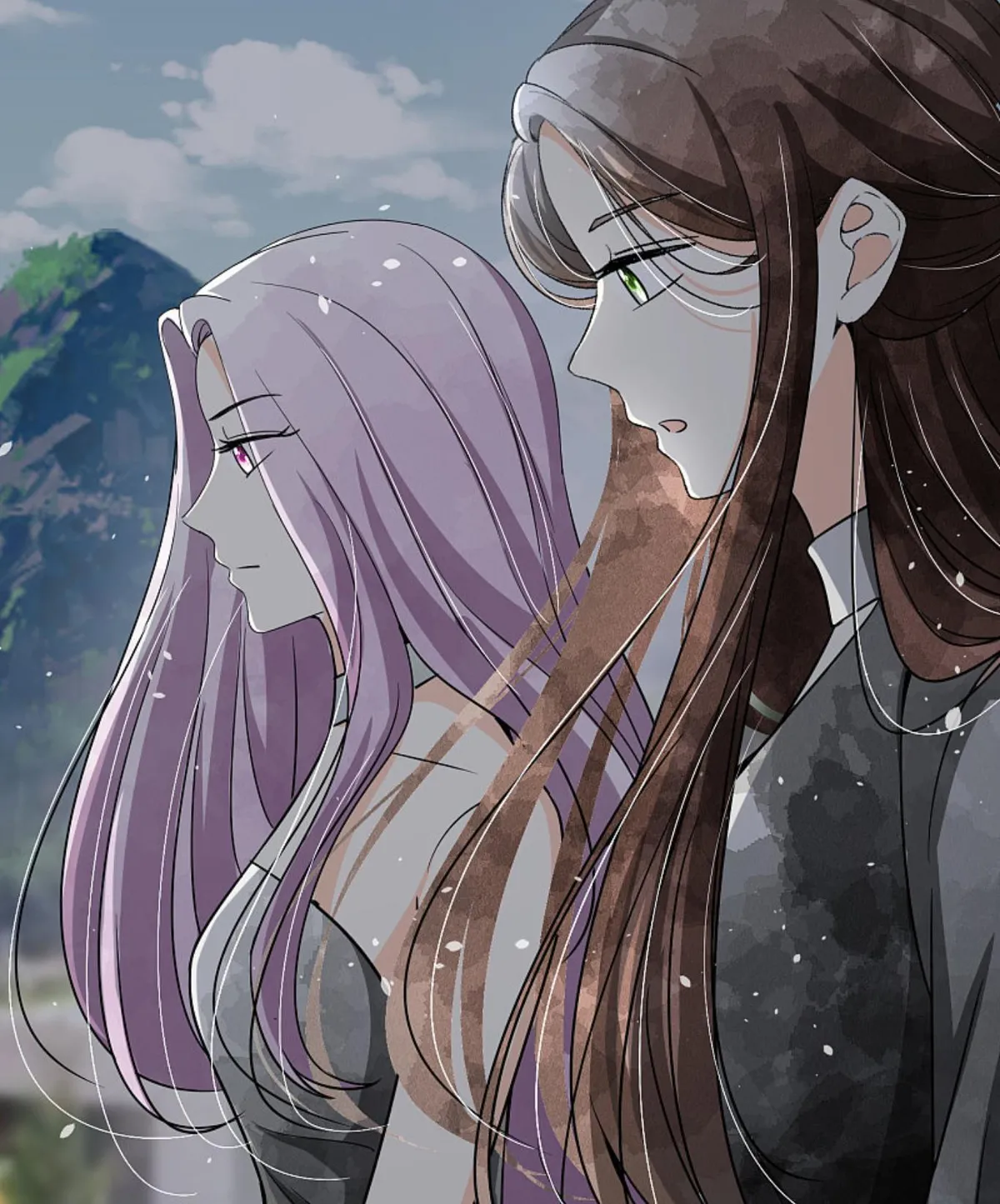 Cold-hearted wife – it is not easy to bully her Chapter 140 Online - página 20