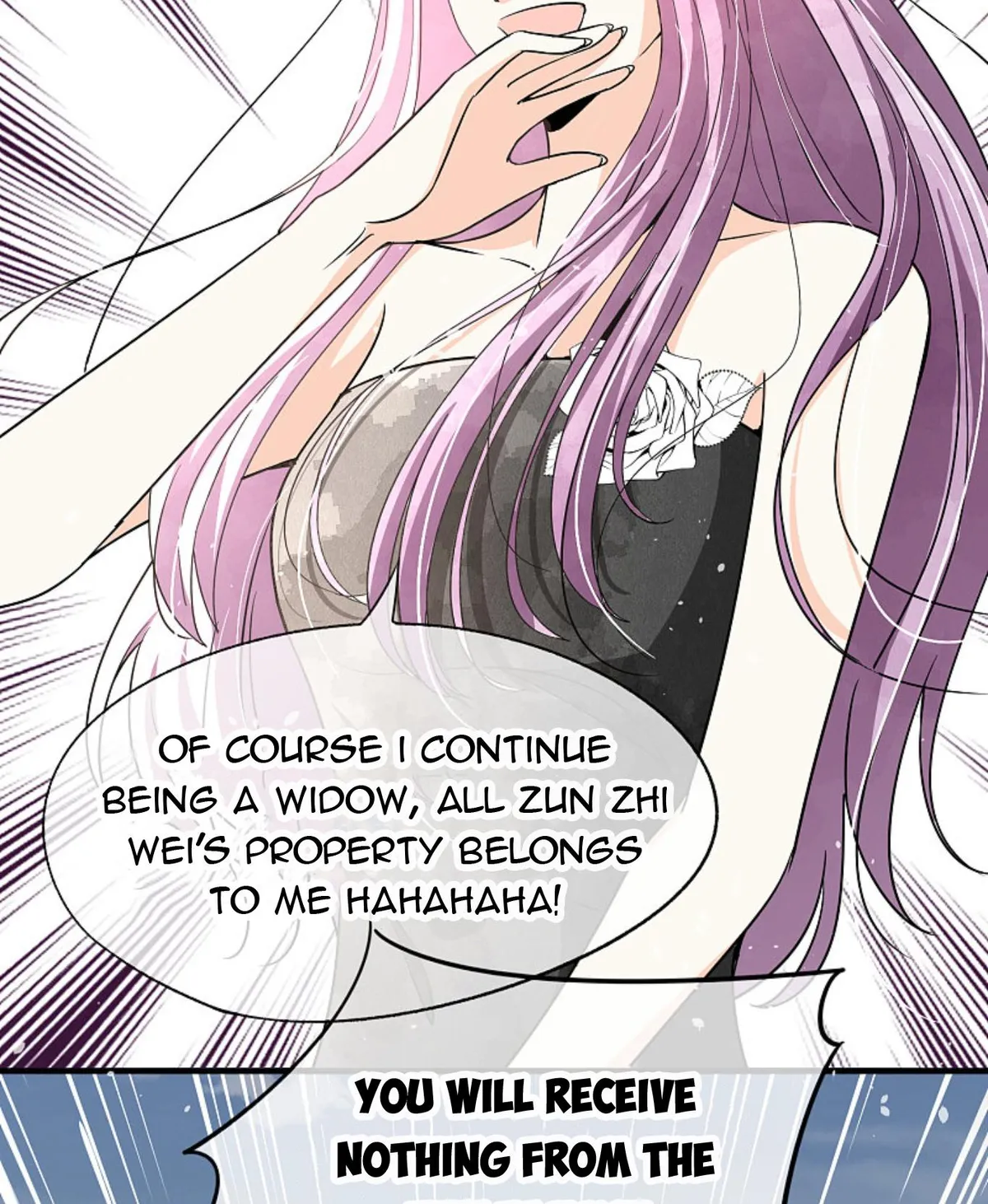 Cold-hearted wife – it is not easy to bully her Chapter 140 Online - página 22