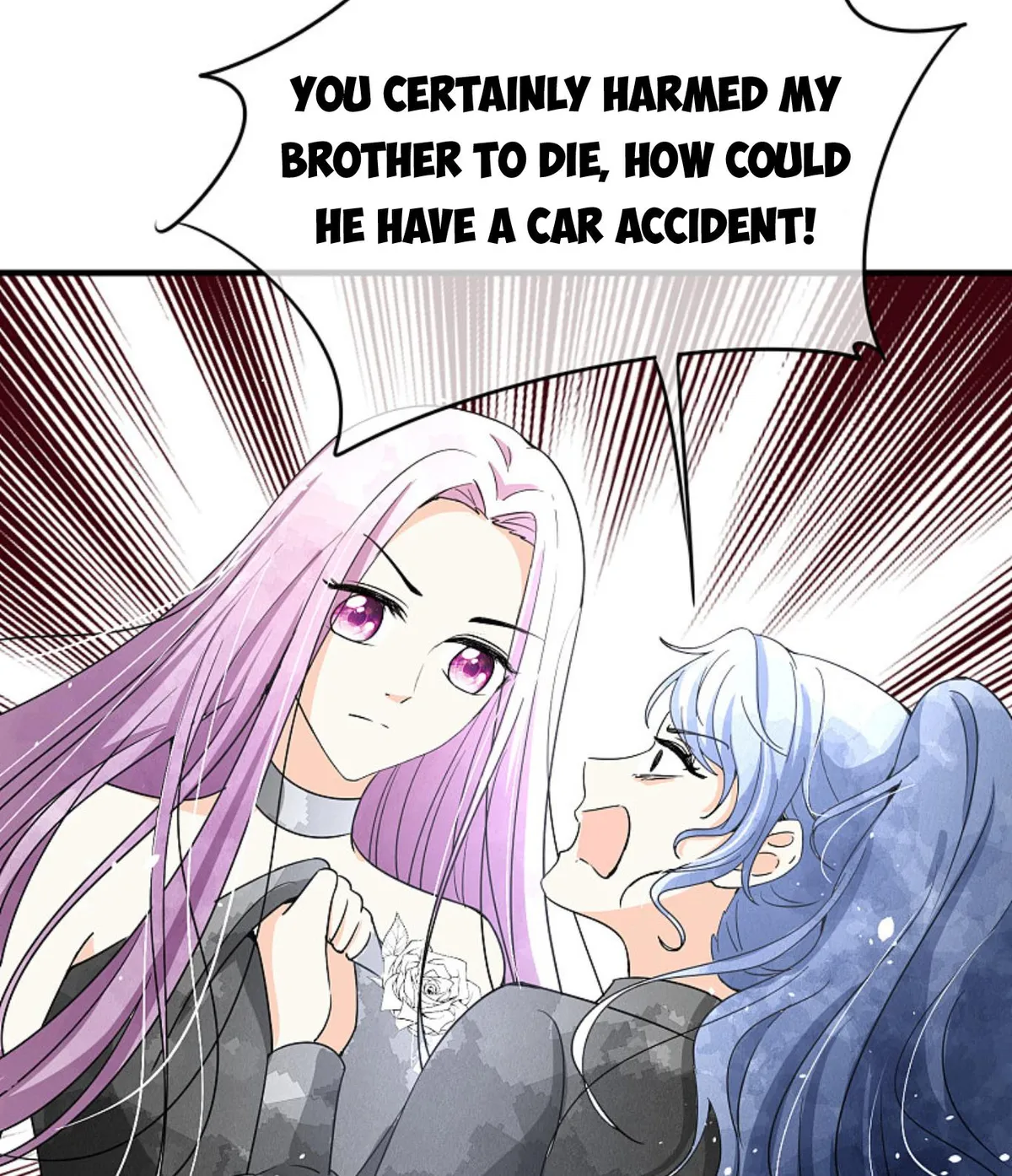 Cold-hearted wife – it is not easy to bully her Chapter 140 Online - página 26