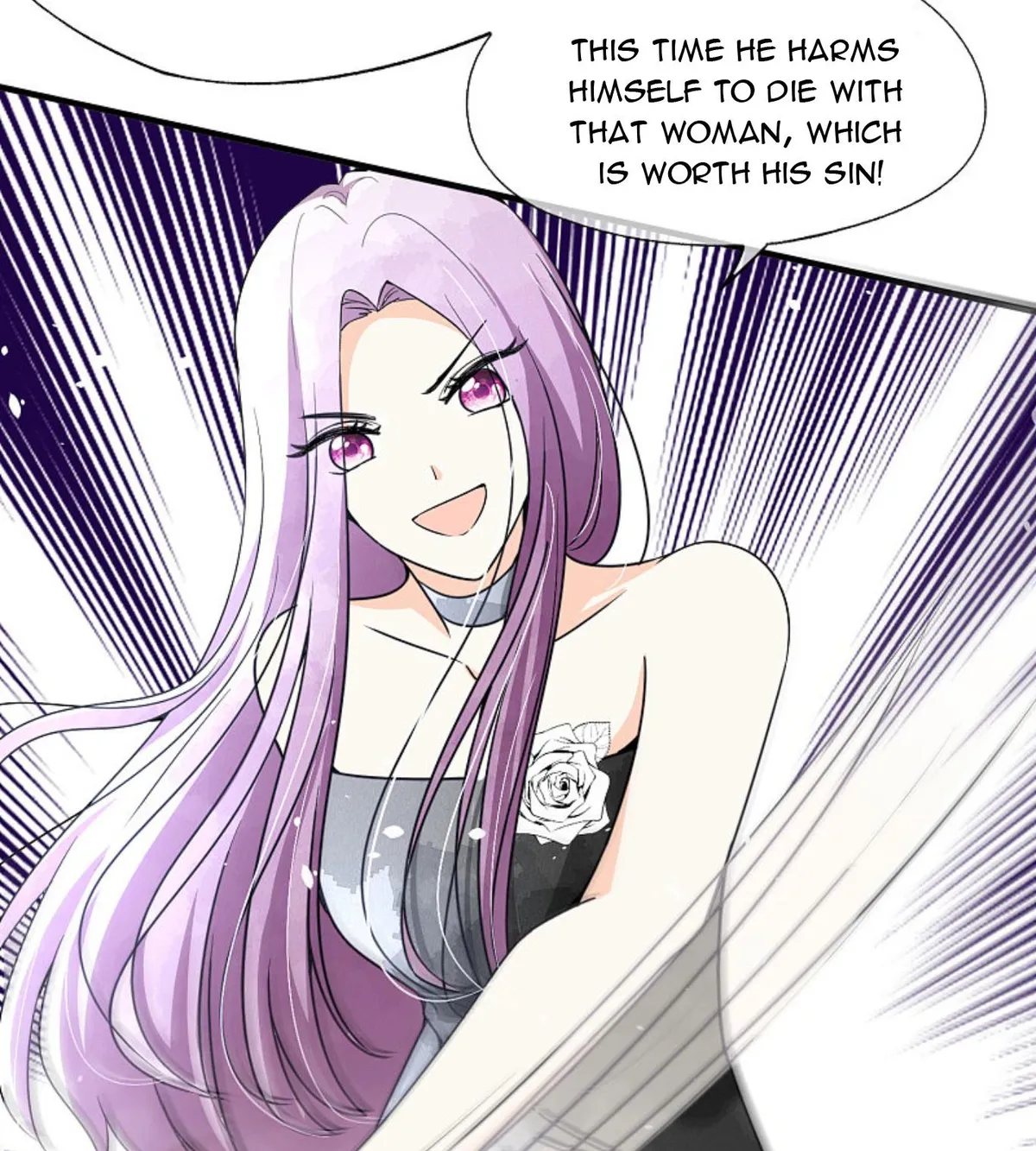 Cold-hearted wife – it is not easy to bully her Chapter 140 Online - página 28