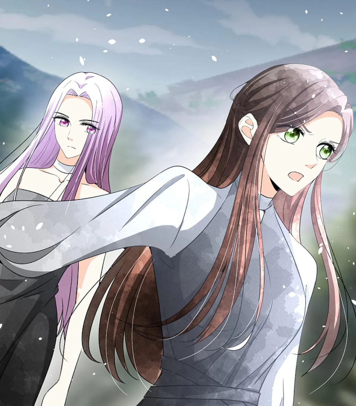 Cold-hearted wife – it is not easy to bully her Chapter 140 Online - página 33