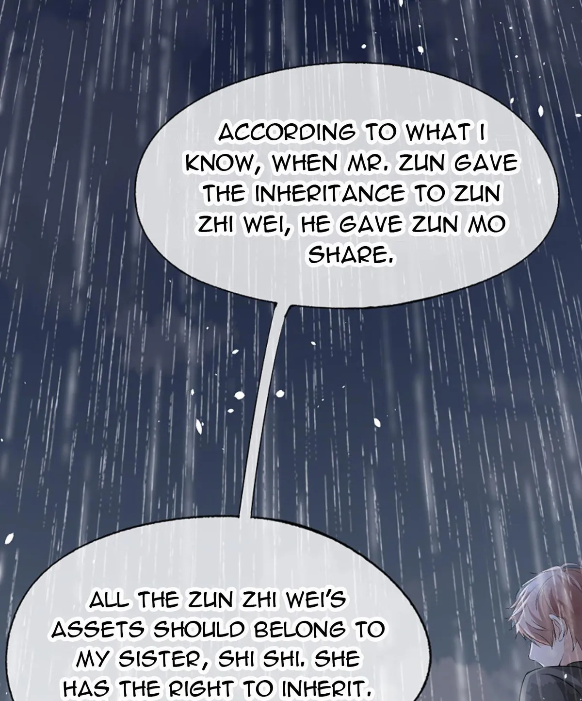 Cold-hearted wife – it is not easy to bully her Chapter 140 Online - página 37