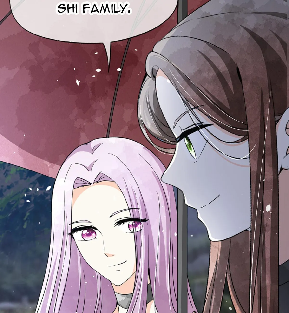 Cold-hearted wife – it is not easy to bully her Chapter 140 Online - página 41