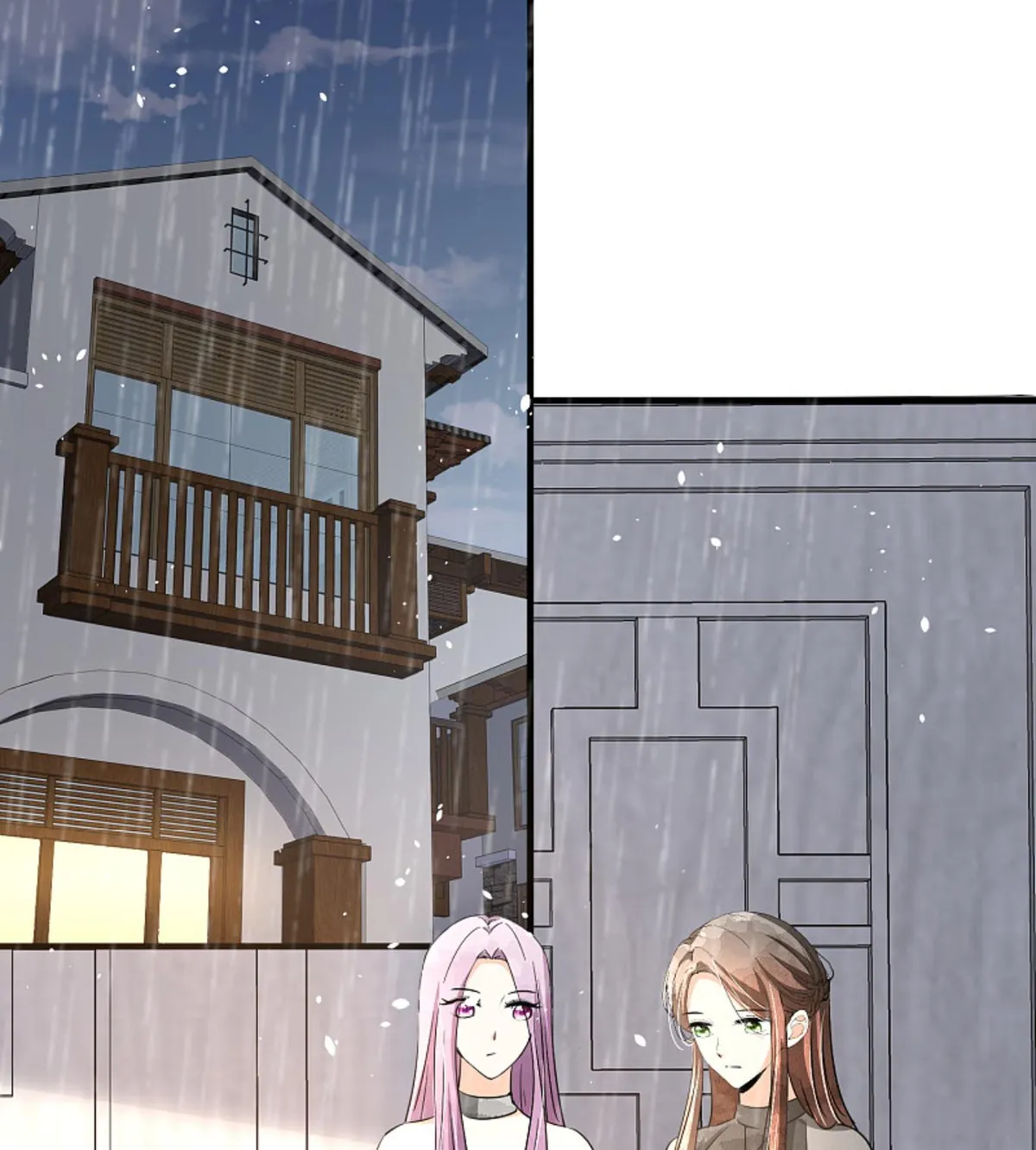 Cold-hearted wife – it is not easy to bully her Chapter 140 Online - página 46