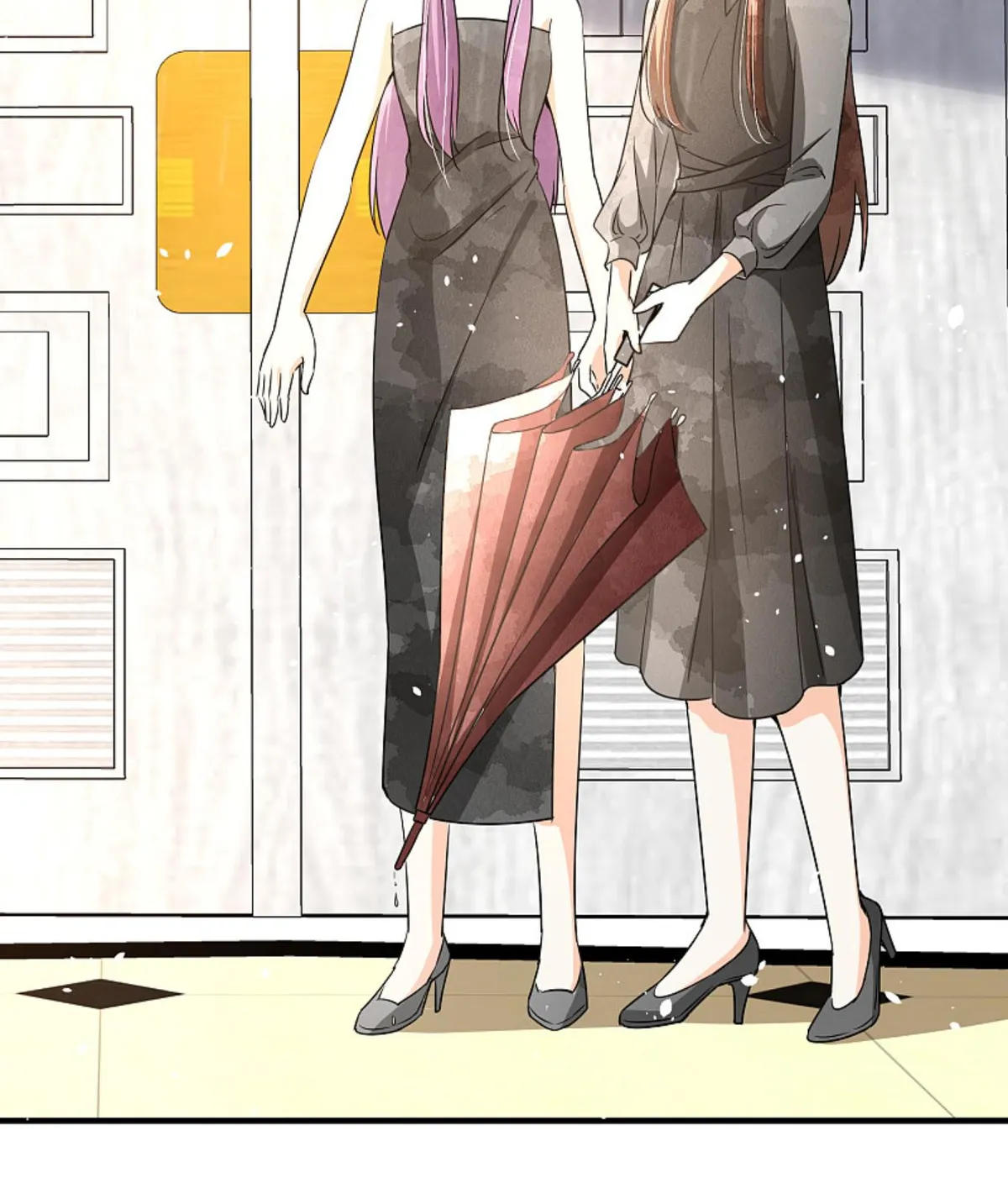 Cold-hearted wife – it is not easy to bully her Chapter 140 Online - página 47