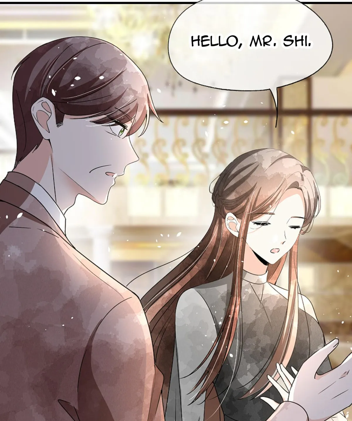 Cold-hearted wife – it is not easy to bully her Chapter 140 Online - página 50