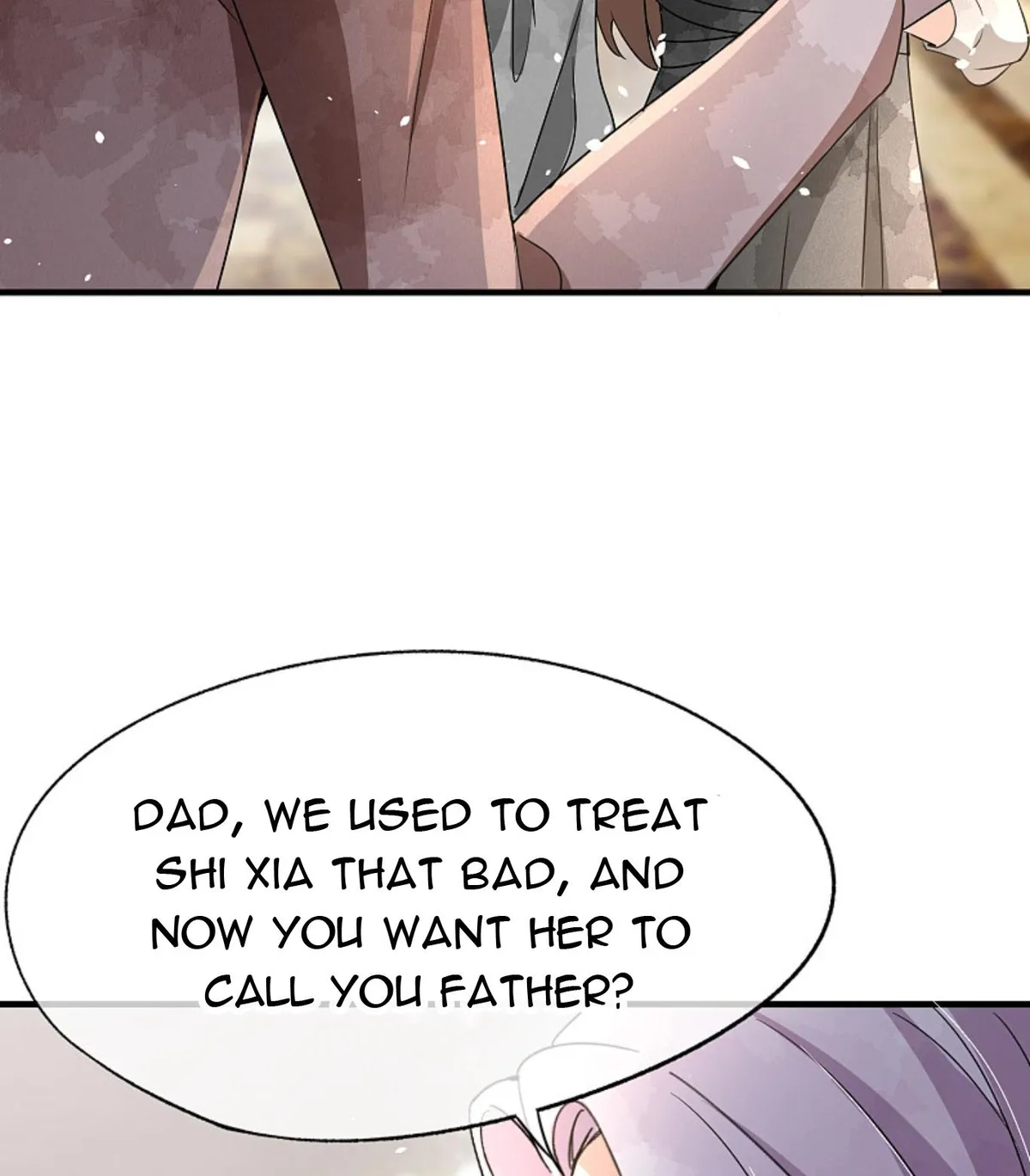 Cold-hearted wife – it is not easy to bully her Chapter 140 Online - página 51
