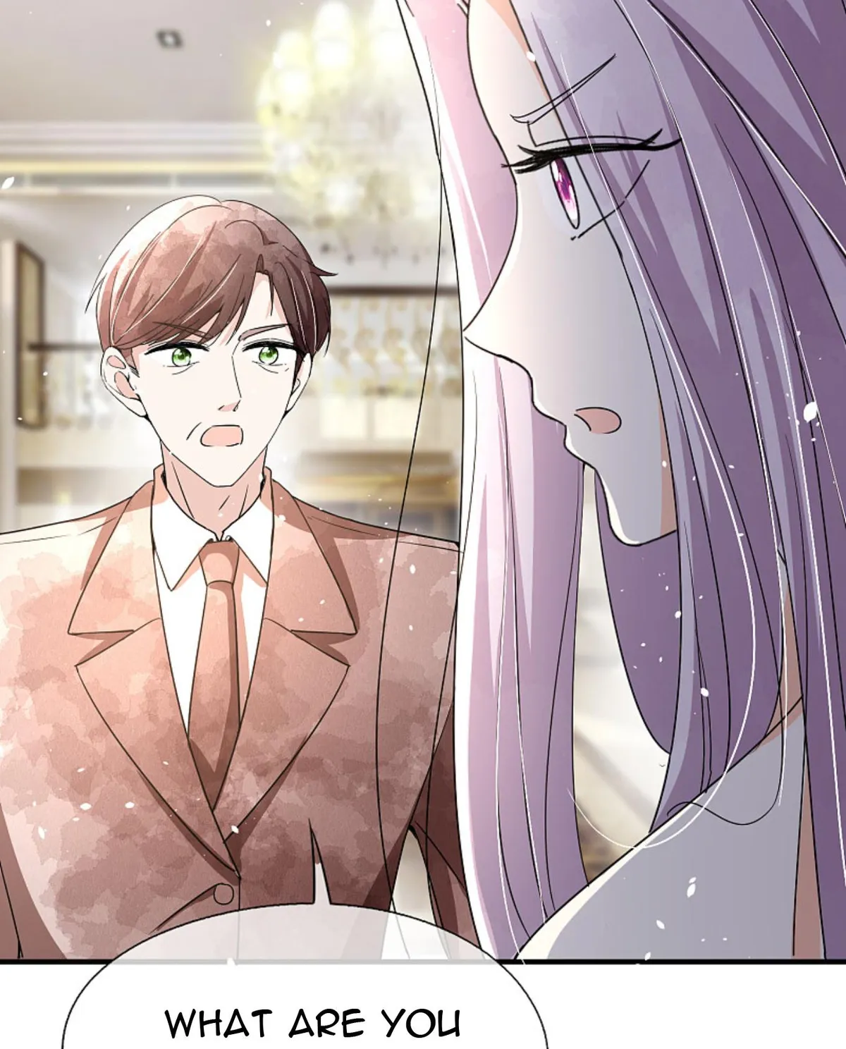 Cold-hearted wife – it is not easy to bully her Chapter 140 Online - página 52