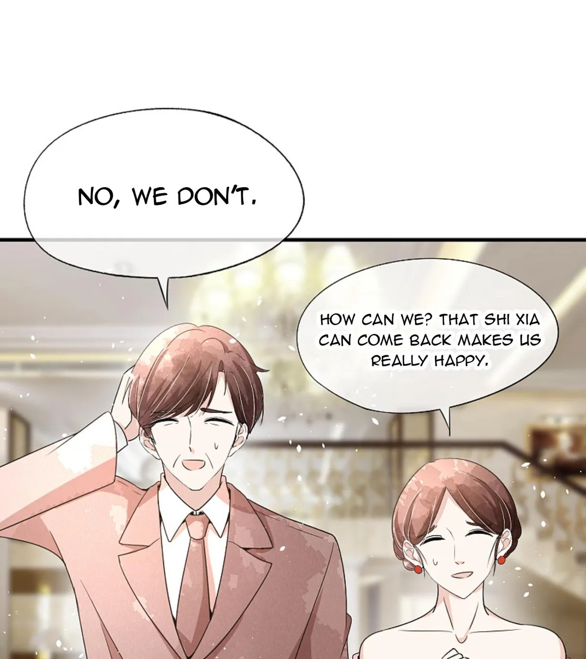 Cold-hearted wife – it is not easy to bully her Chapter 140 Online - página 60