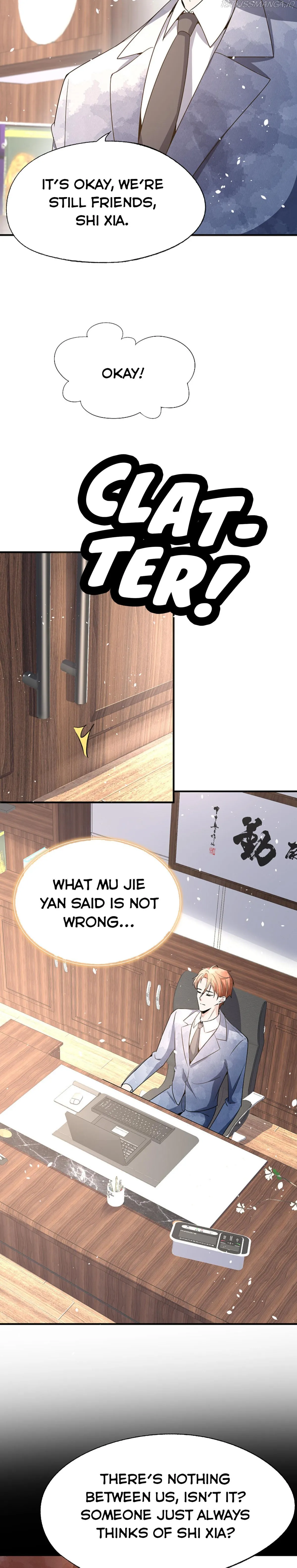 Cold-hearted wife – it is not easy to bully her Chapter 141 Online - página 5
