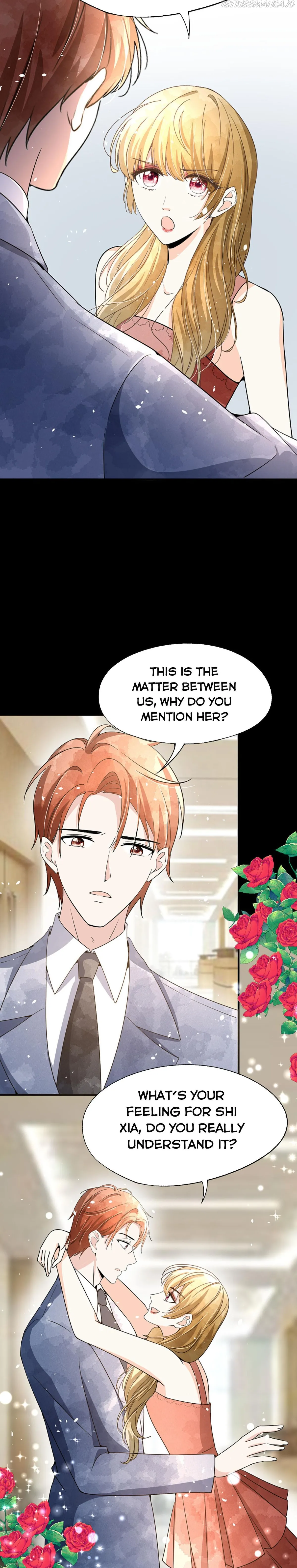 Cold-hearted wife – it is not easy to bully her Chapter 141 Online - página 6