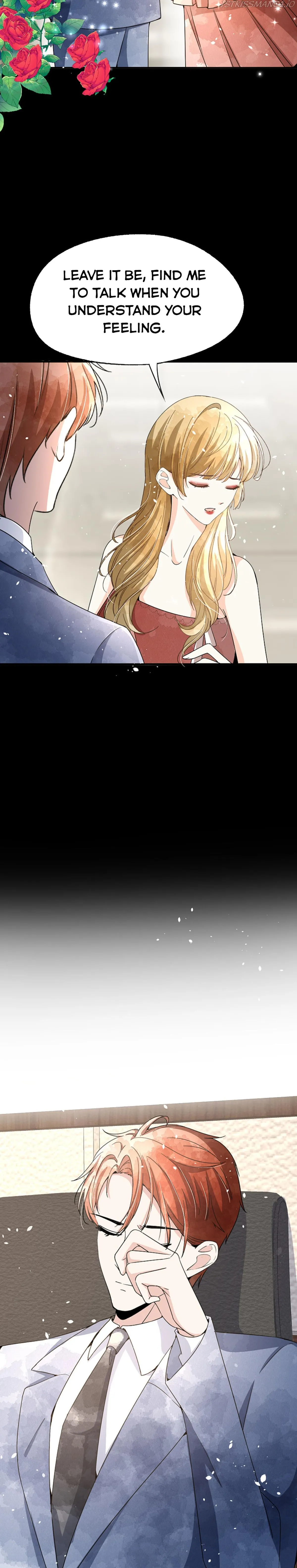 Cold-hearted wife – it is not easy to bully her Chapter 141 Online - página 7