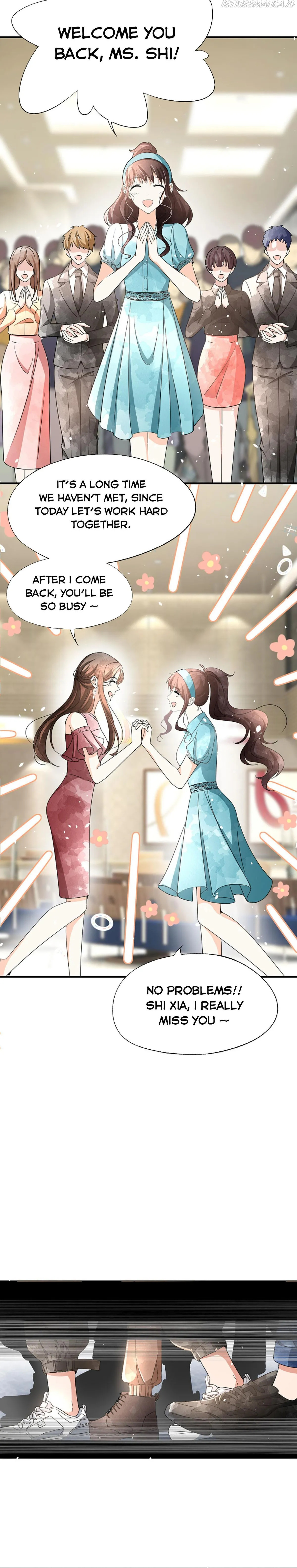 Cold-hearted wife – it is not easy to bully her Chapter 141 Online - página 9