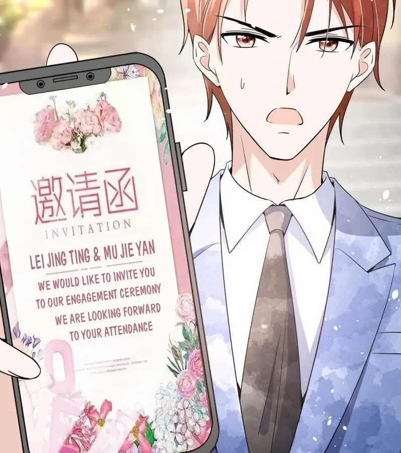 Cold-hearted wife – it is not easy to bully her Chapter 146 Online - página 7