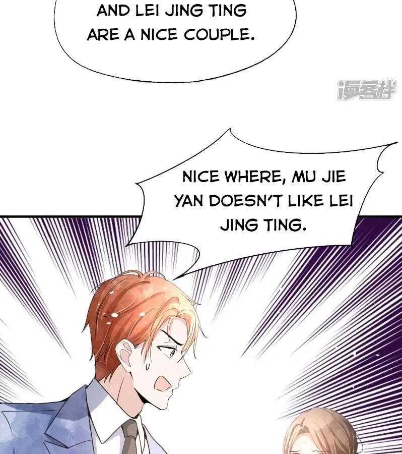 Cold-hearted wife – it is not easy to bully her Chapter 146 Online - página 17
