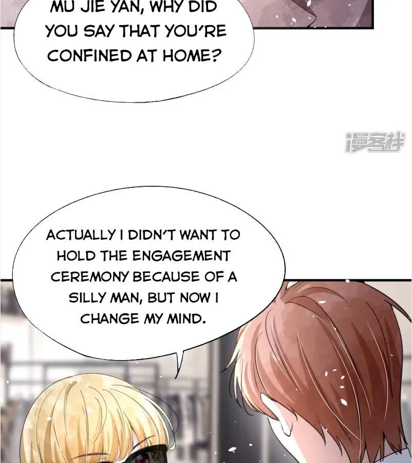 Cold-hearted wife – it is not easy to bully her Chapter 146 Online - página 41