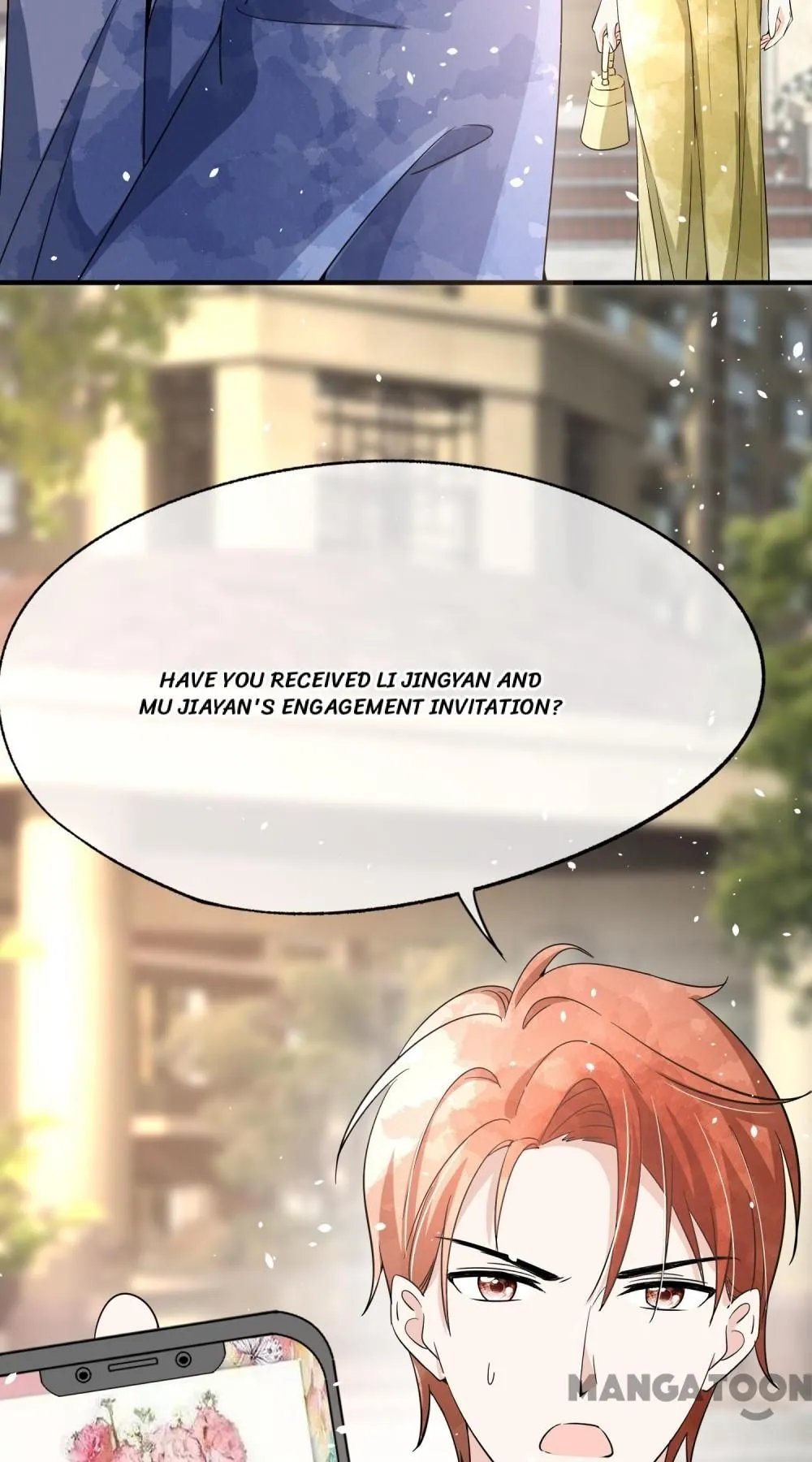 Cold-hearted wife – it is not easy to bully her Chapter 148 Online - página 3