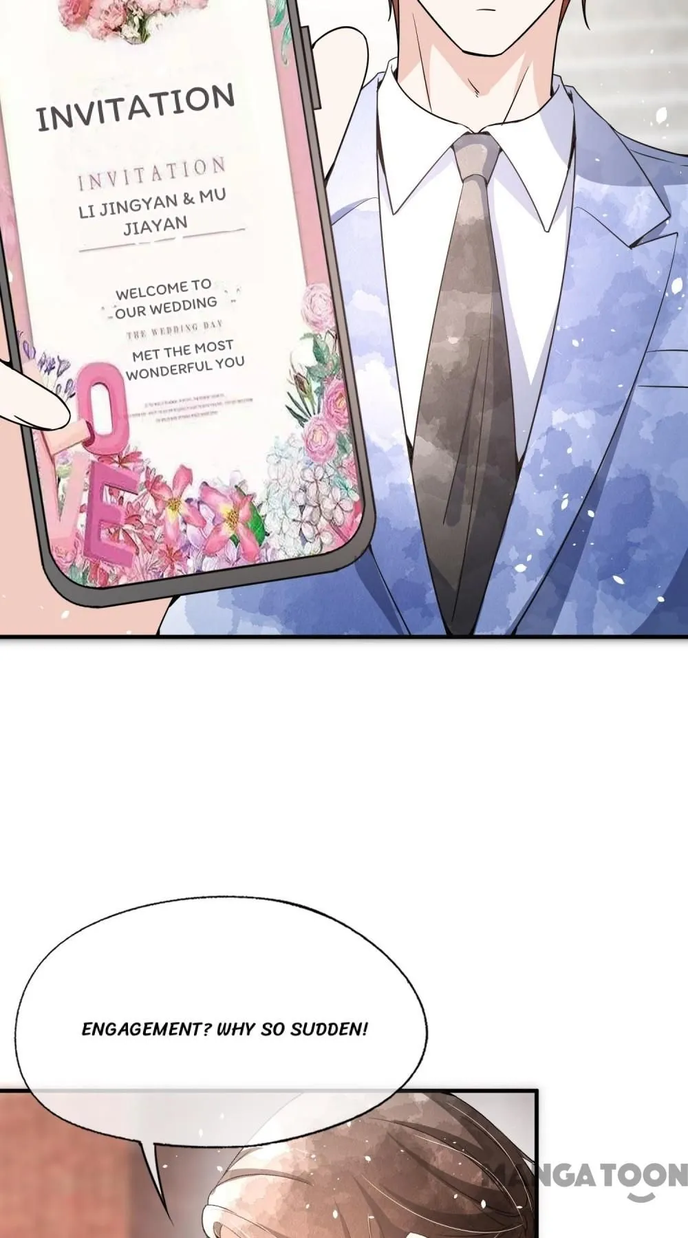 Cold-hearted wife – it is not easy to bully her Chapter 148 Online - página 4