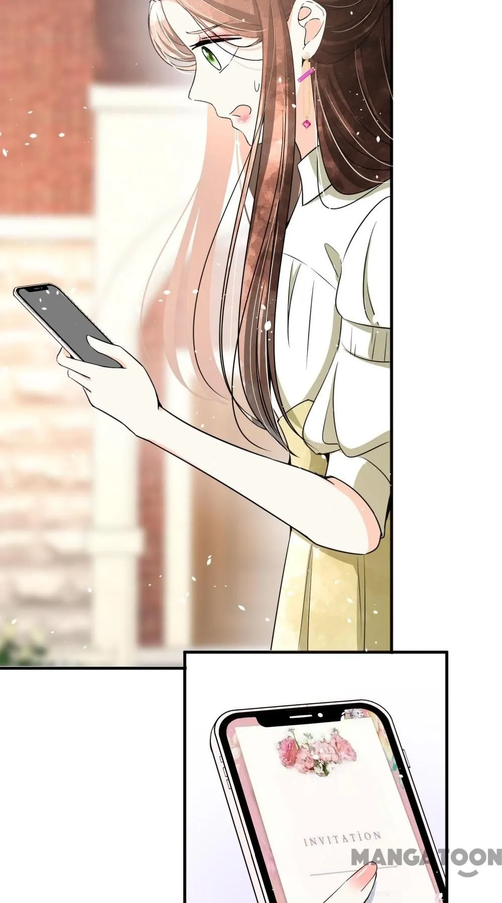Cold-hearted wife – it is not easy to bully her Chapter 148 Online - página 5