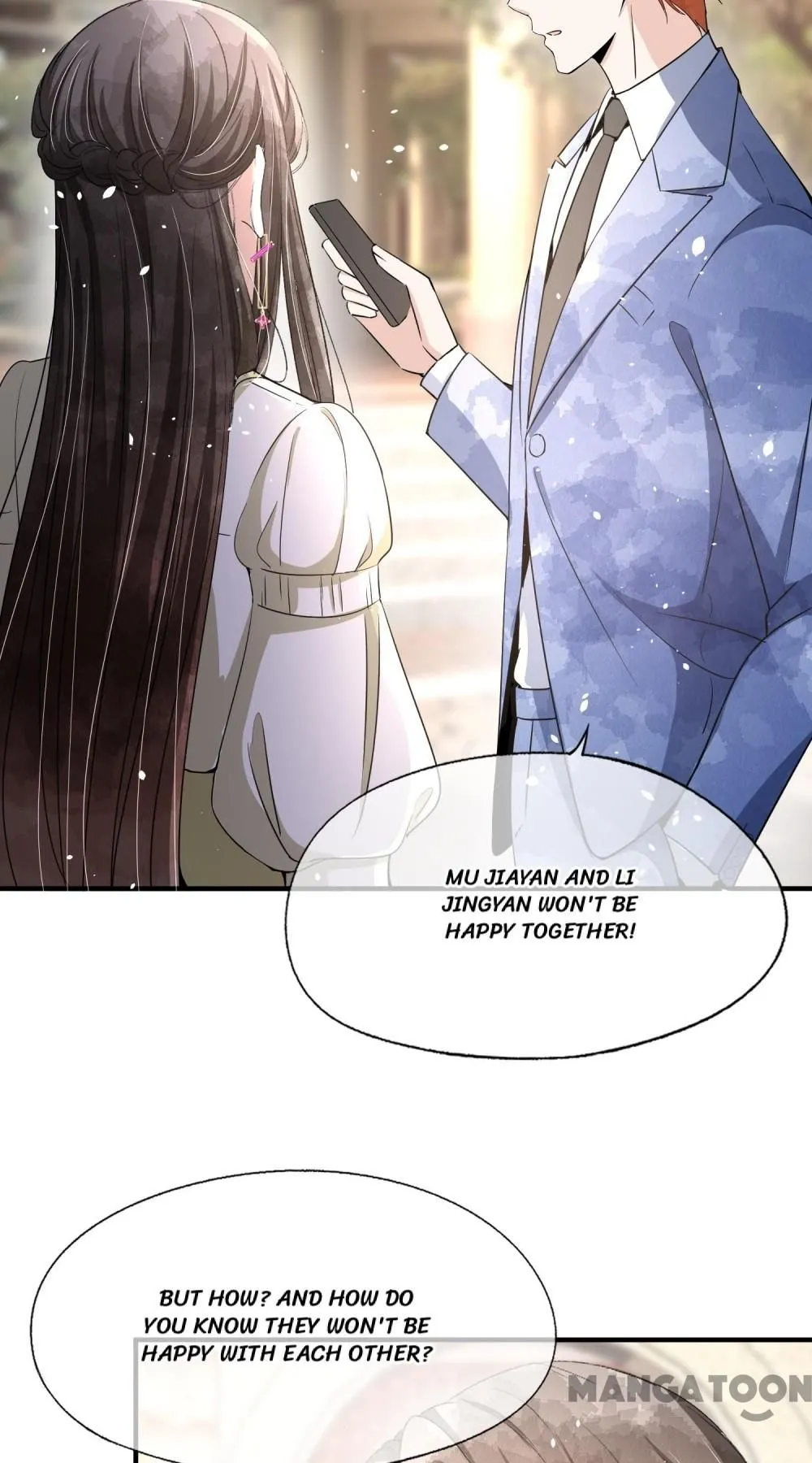 Cold-hearted wife – it is not easy to bully her Chapter 148 Online - página 9