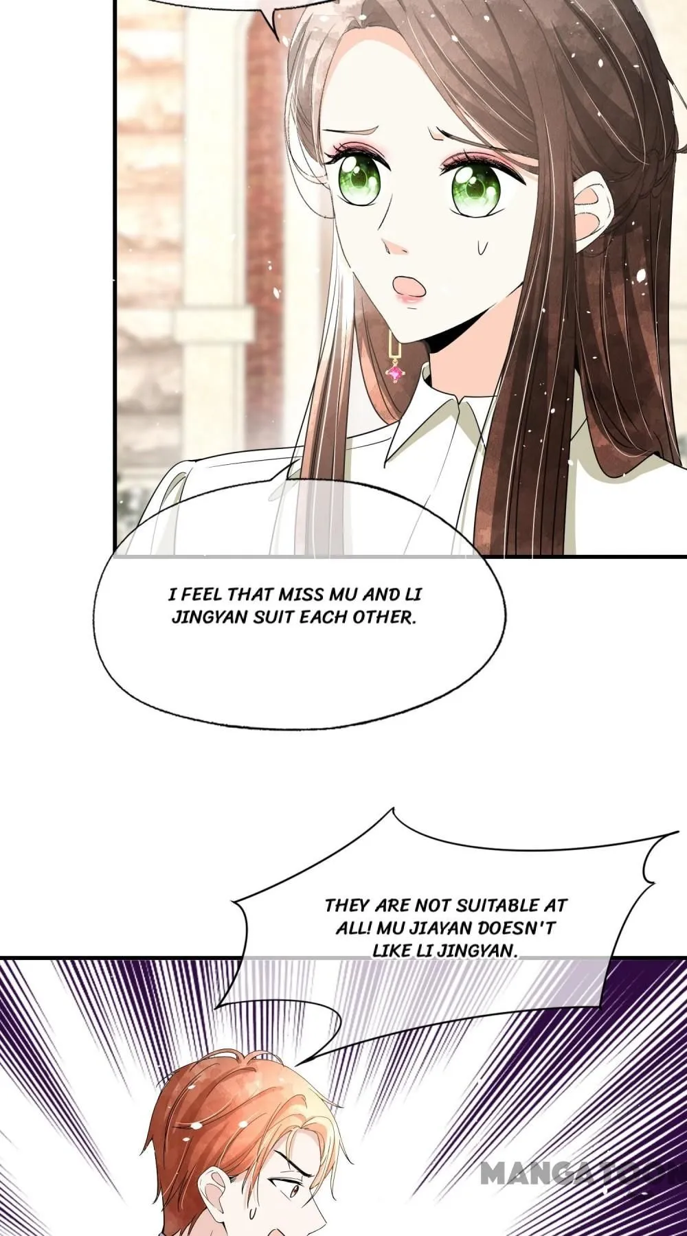 Cold-hearted wife – it is not easy to bully her Chapter 148 Online - página 10