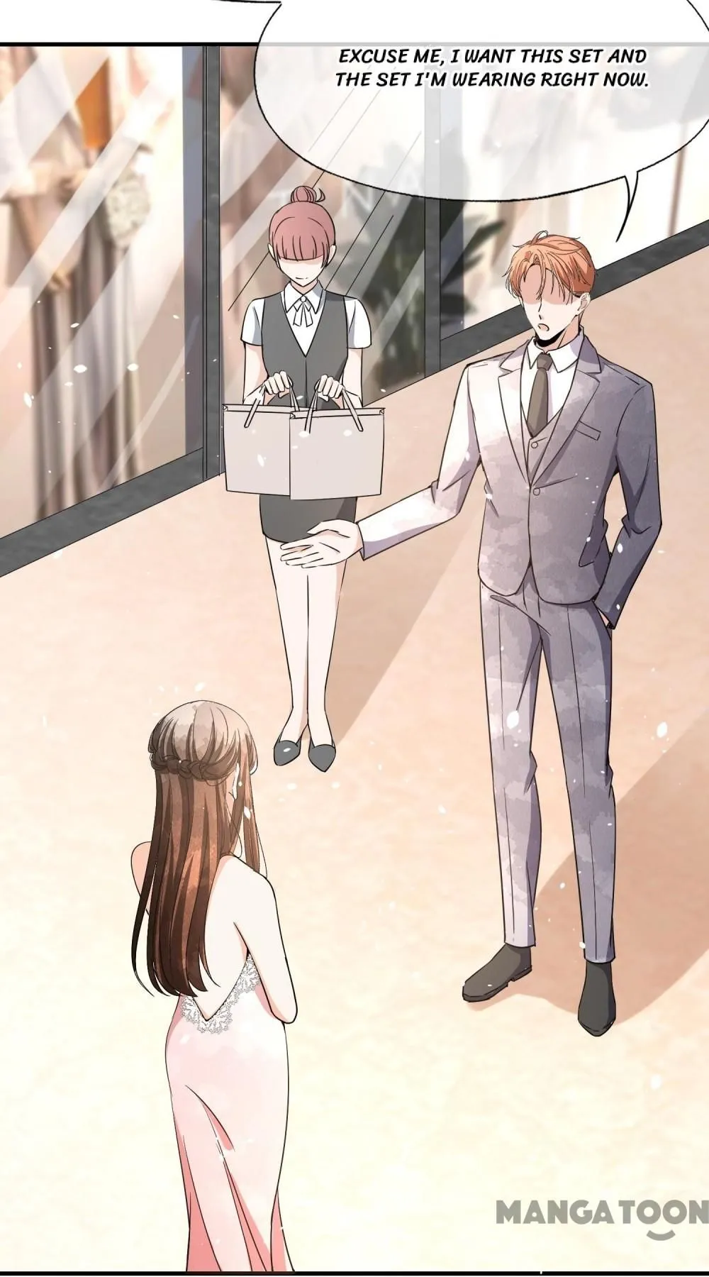 Cold-hearted wife – it is not easy to bully her Chapter 148 Online - página 18