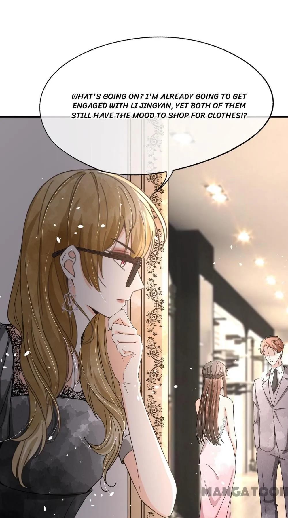 Cold-hearted wife – it is not easy to bully her Chapter 148 Online - página 20