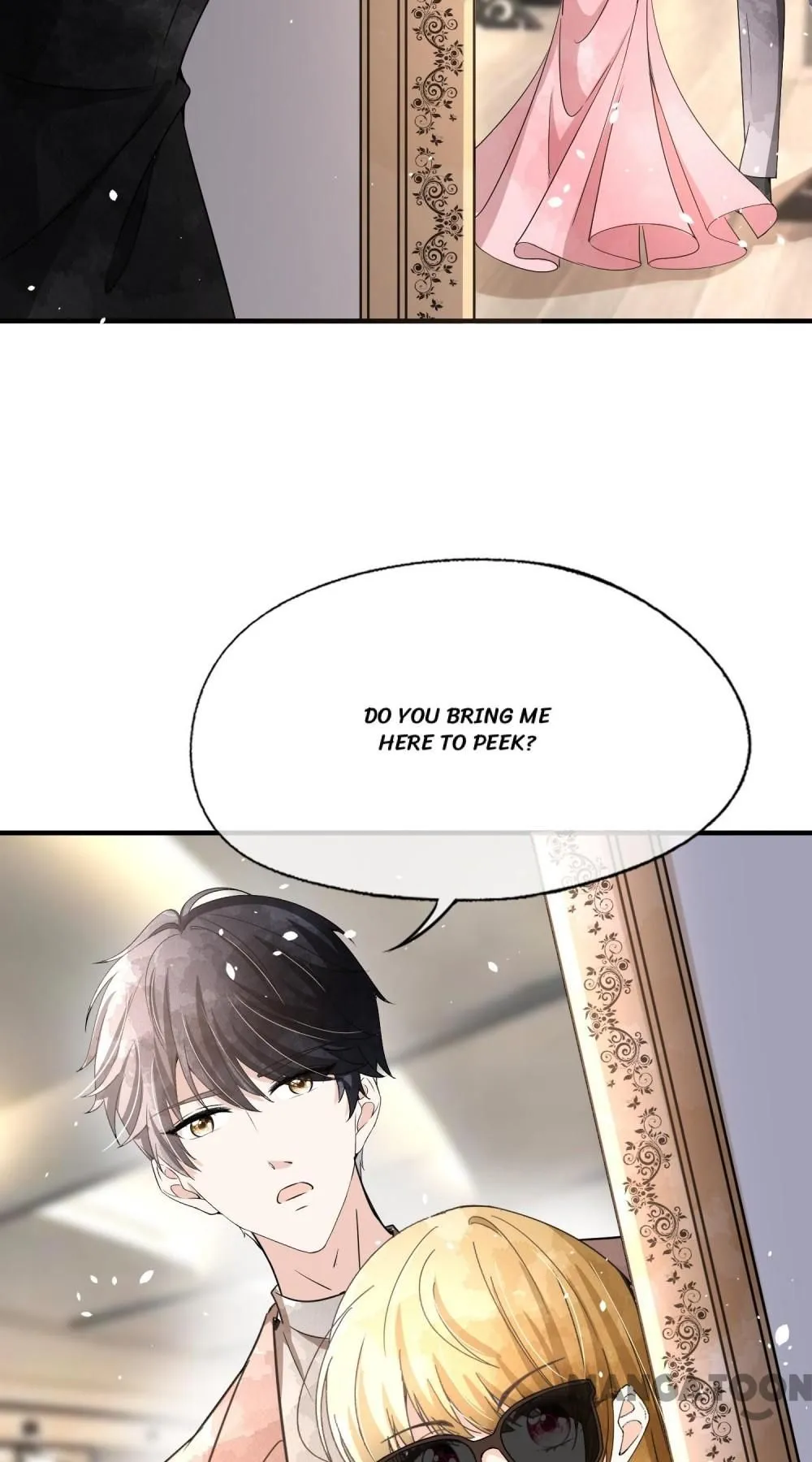 Cold-hearted wife – it is not easy to bully her Chapter 148 Online - página 21
