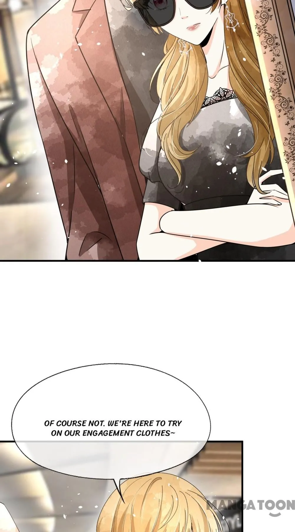 Cold-hearted wife – it is not easy to bully her Chapter 148 Online - página 22