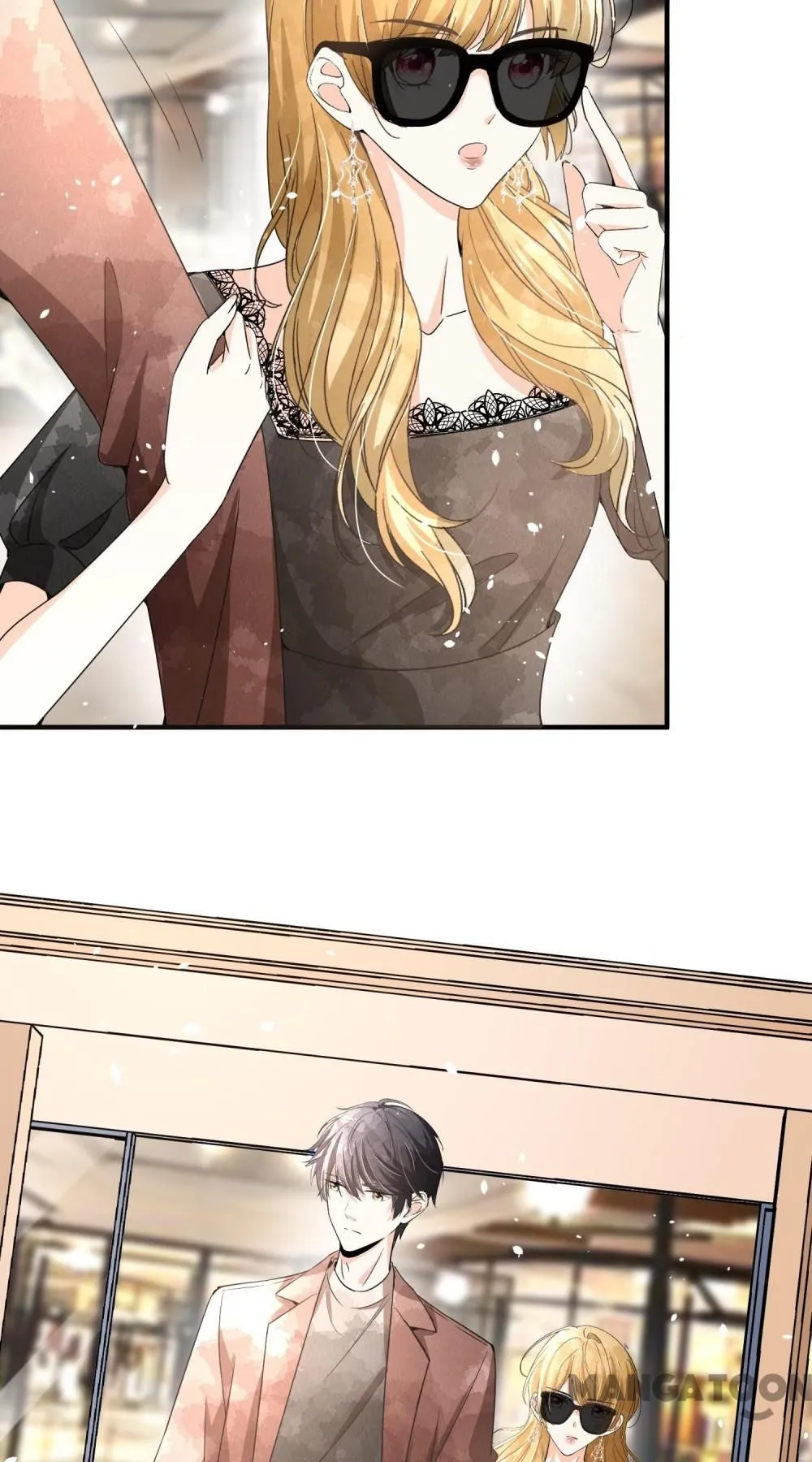 Cold-hearted wife – it is not easy to bully her Chapter 148 Online - página 23