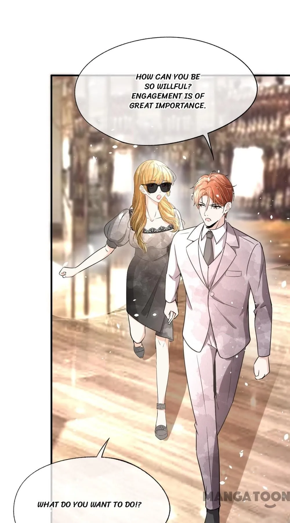 Cold-hearted wife – it is not easy to bully her Chapter 148 Online - página 29