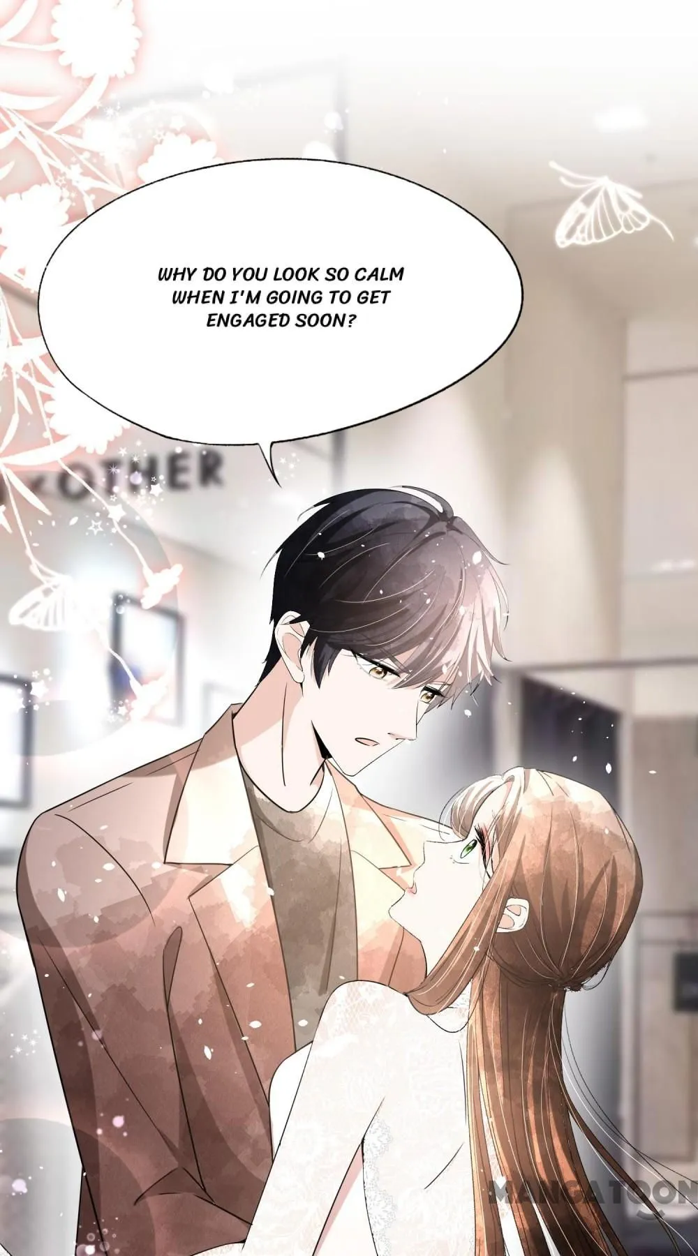 Cold-hearted wife – it is not easy to bully her Chapter 148 Online - página 38