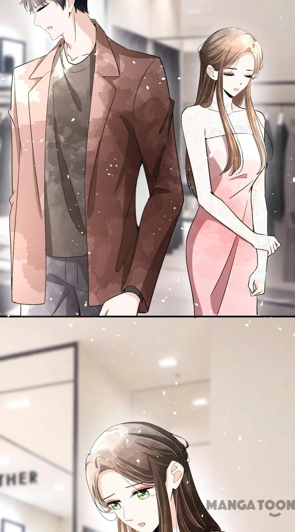 Cold-hearted wife – it is not easy to bully her Chapter 148 Online - página 41