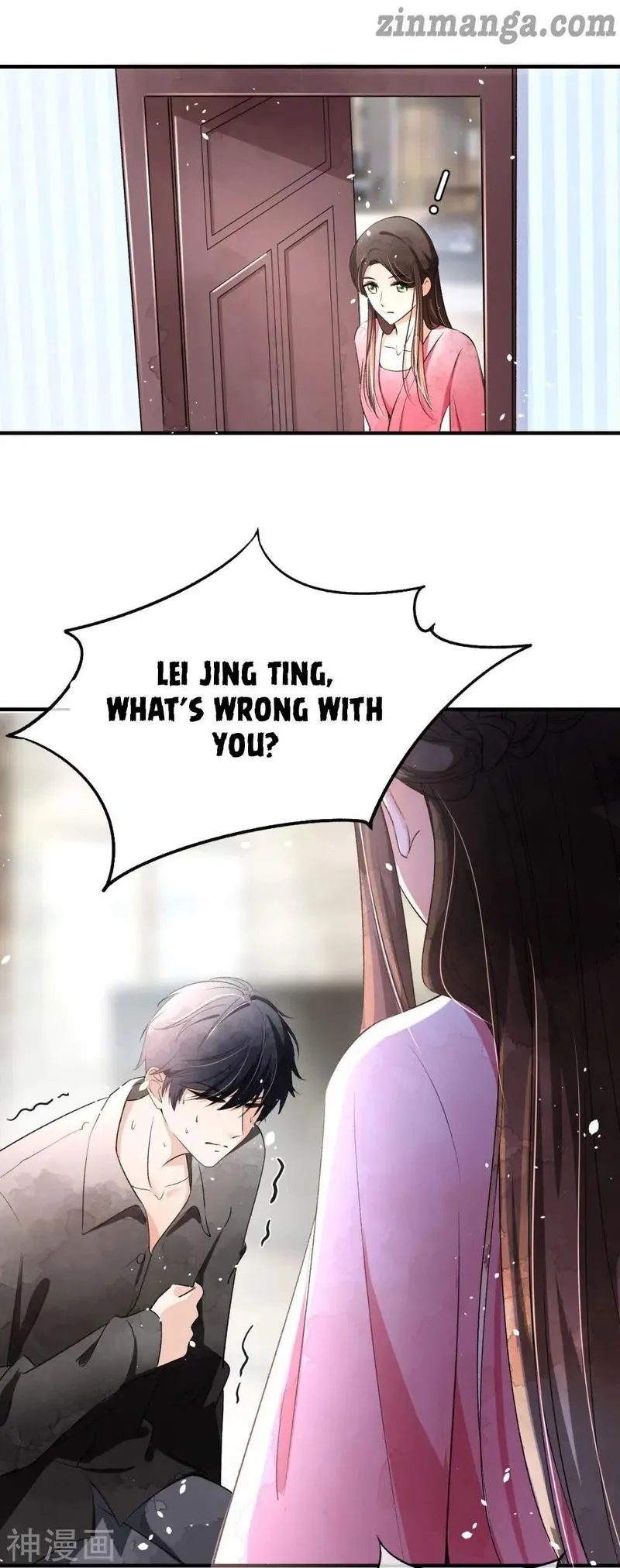 Cold-hearted wife – it is not easy to bully her Chapter 15 Online - página 4