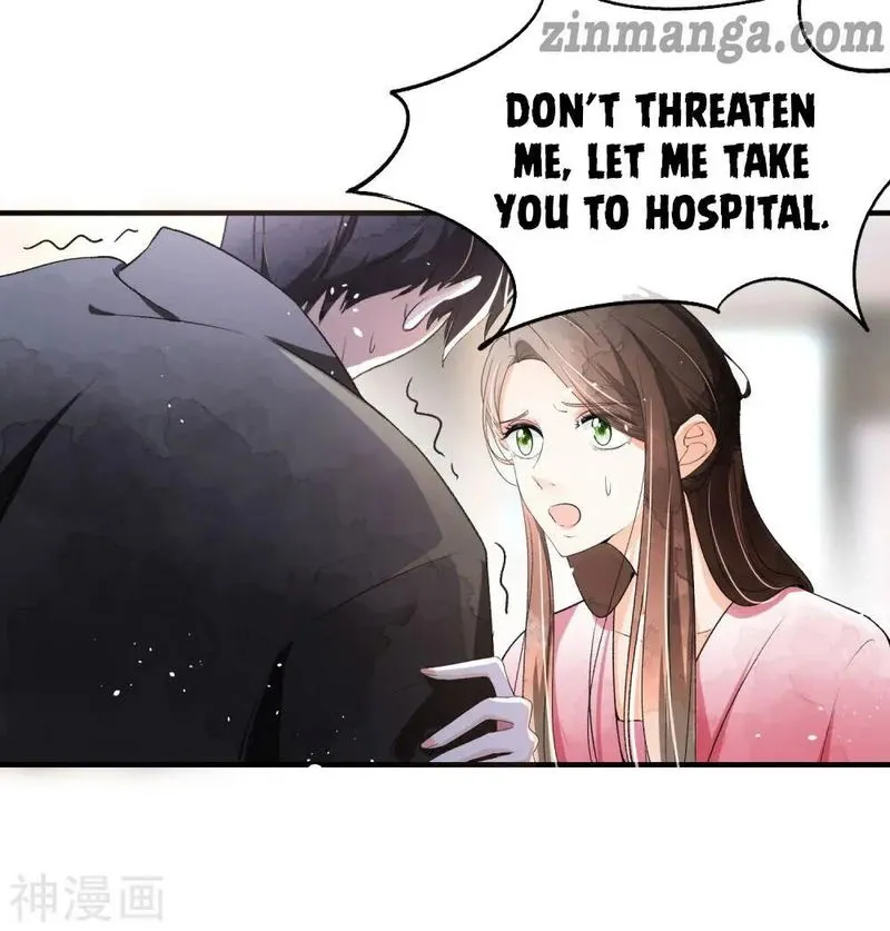 Cold-hearted wife – it is not easy to bully her Chapter 15 Online - página 5