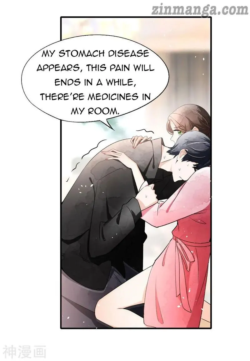 Cold-hearted wife – it is not easy to bully her Chapter 15 Online - página 6