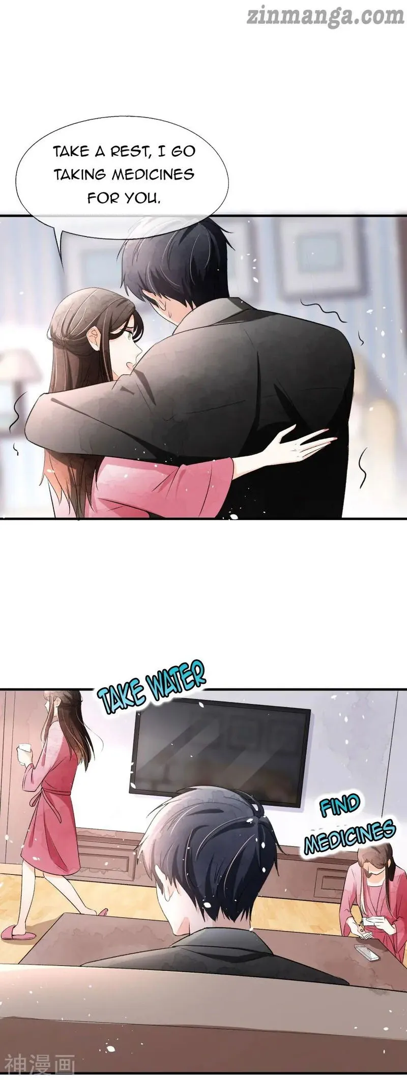 Cold-hearted wife – it is not easy to bully her Chapter 15 Online - página 7