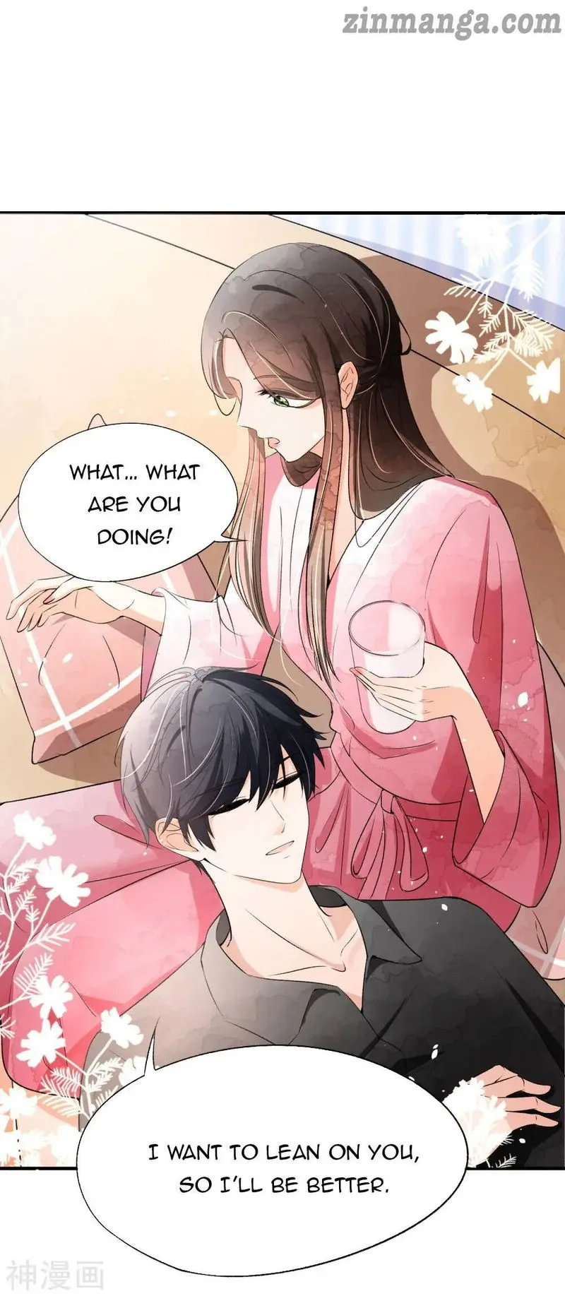Cold-hearted wife – it is not easy to bully her Chapter 15 Online - página 9