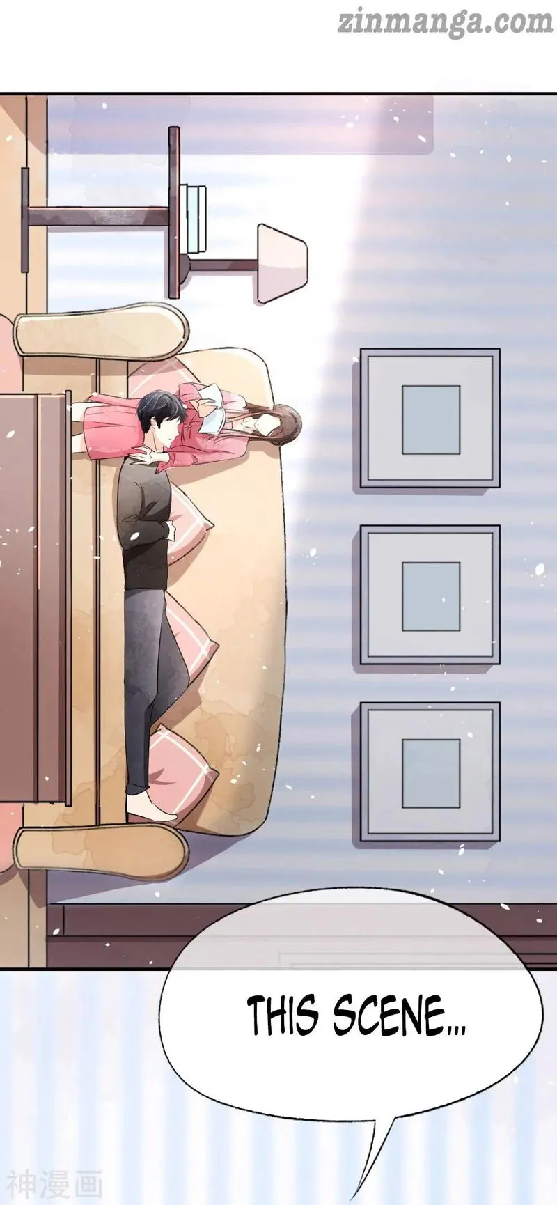 Cold-hearted wife – it is not easy to bully her Chapter 15 Online - página 11