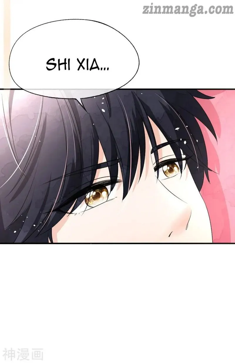 Cold-hearted wife – it is not easy to bully her Chapter 15 Online - página 16