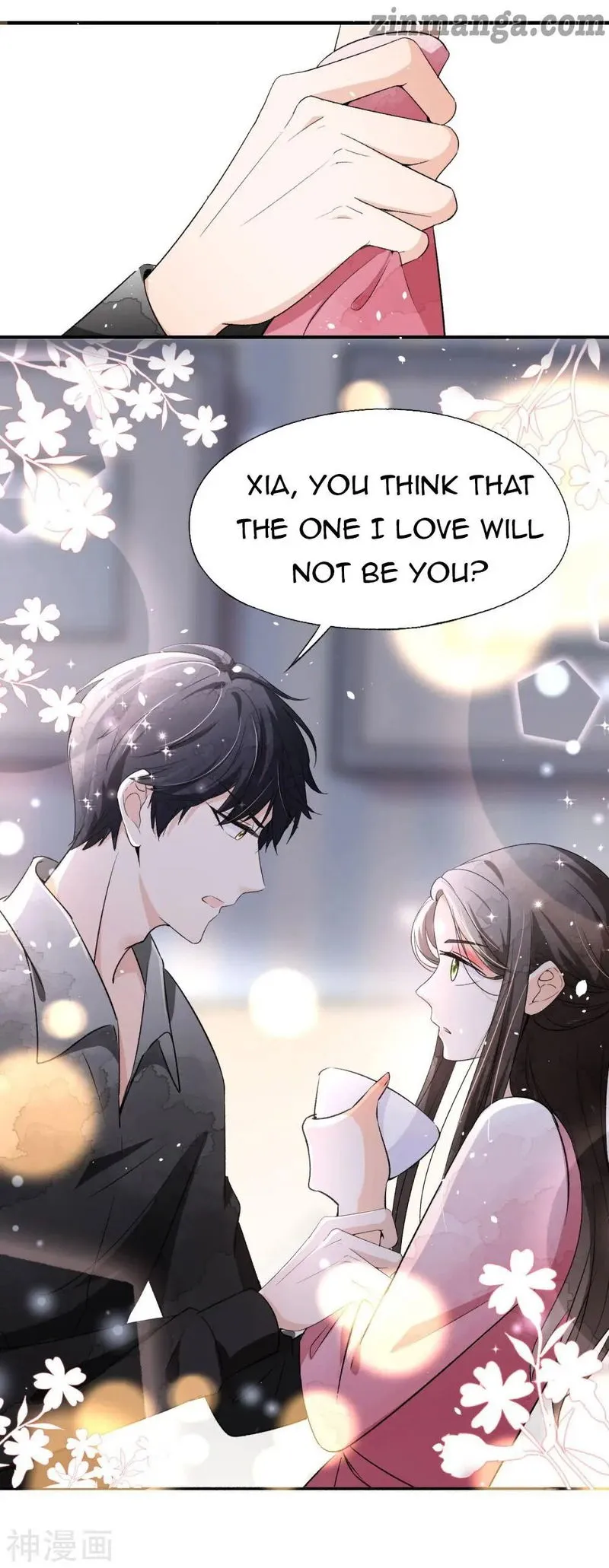Cold-hearted wife – it is not easy to bully her Chapter 15 Online - página 31