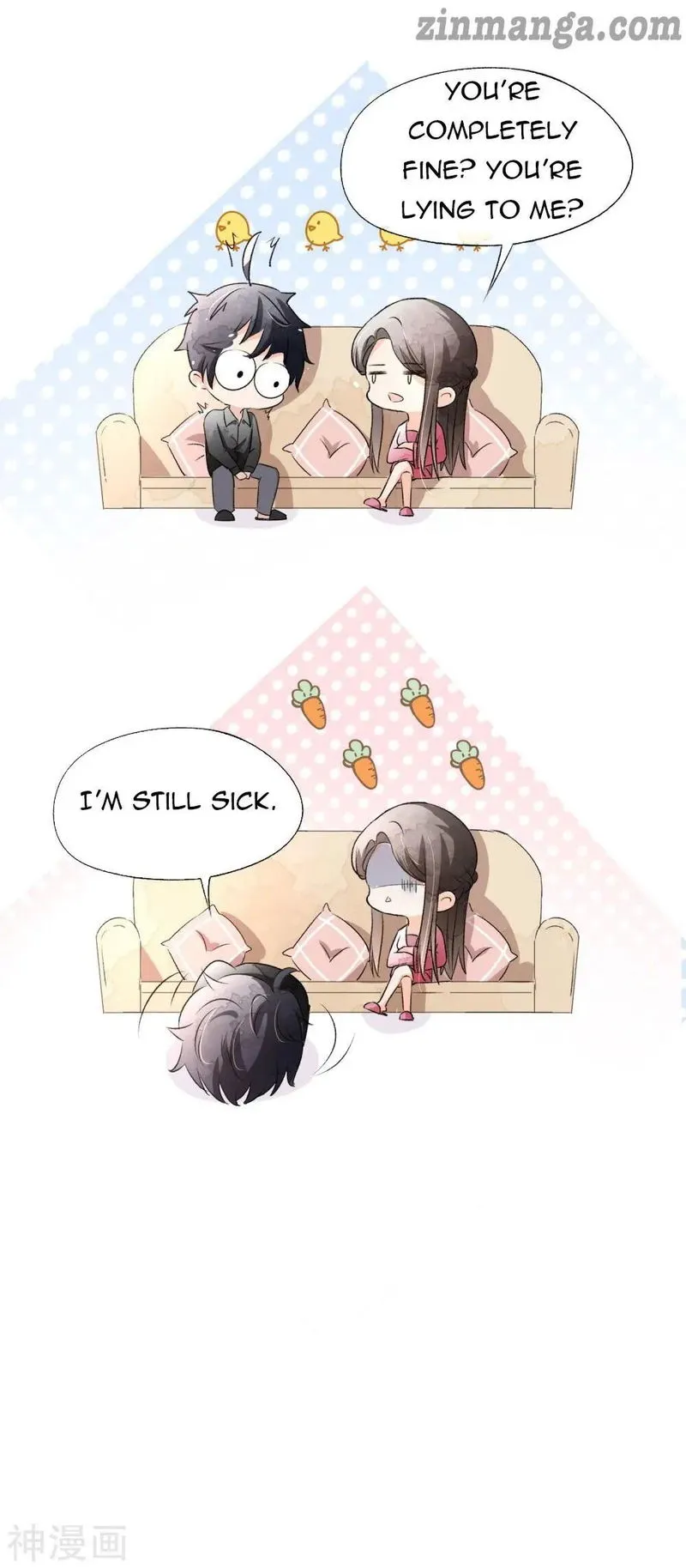 Cold-hearted wife – it is not easy to bully her Chapter 15 Online - página 32