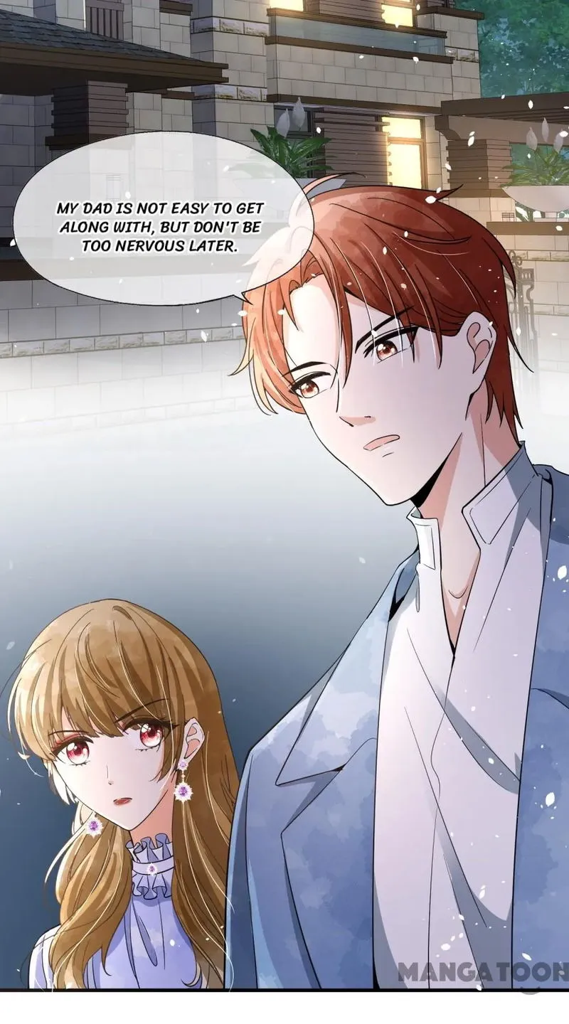 Cold-hearted wife – it is not easy to bully her Chapter 156 Online - página 2