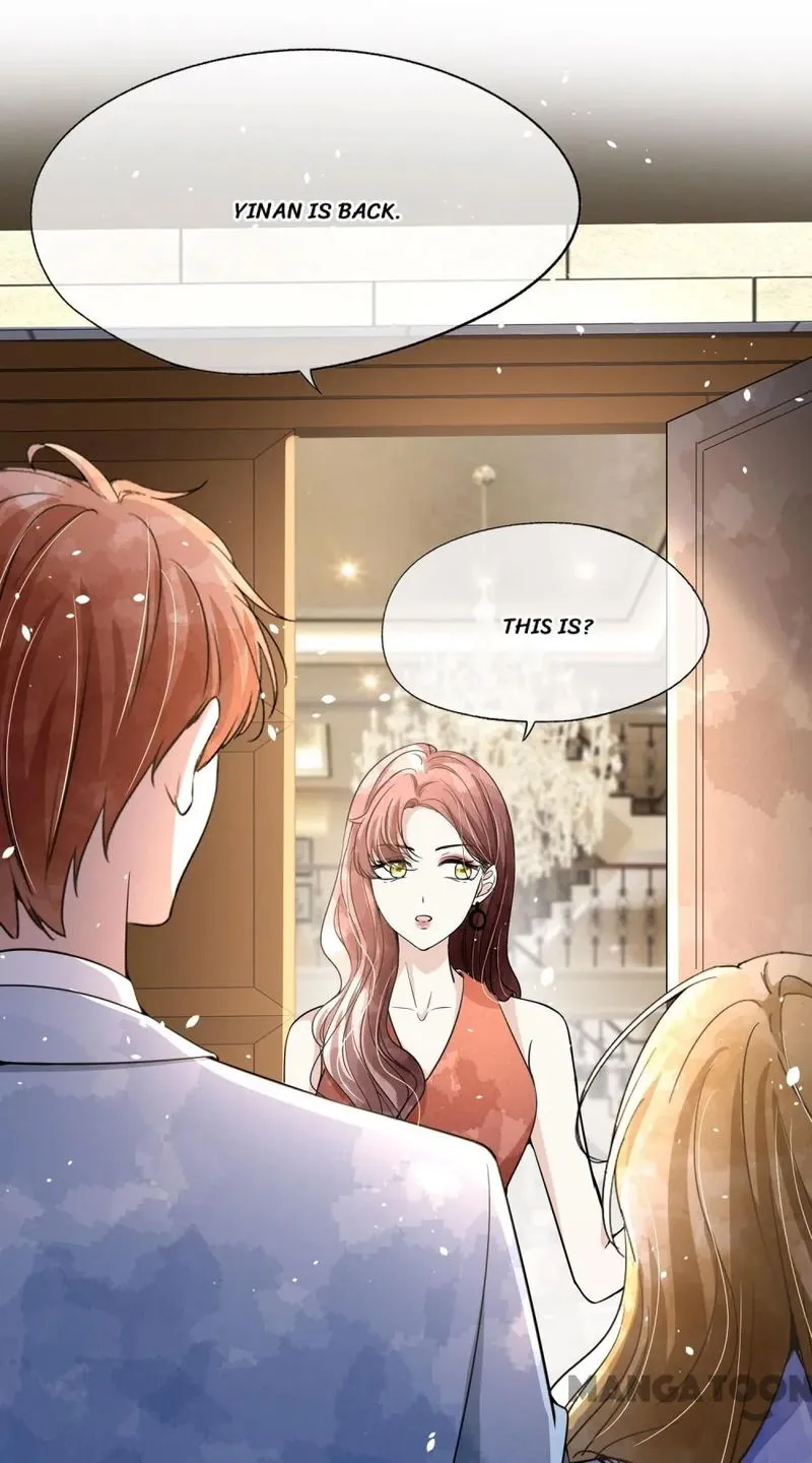 Cold-hearted wife – it is not easy to bully her Chapter 156 Online - página 4