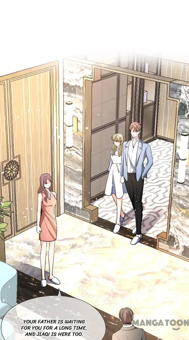 Cold-hearted wife – it is not easy to bully her Chapter 156 Online - página 7